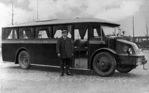 Latil Bus '1927
